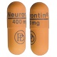 Ordene Neurontin en farmacia