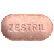 Ordene Zestril en farmacia